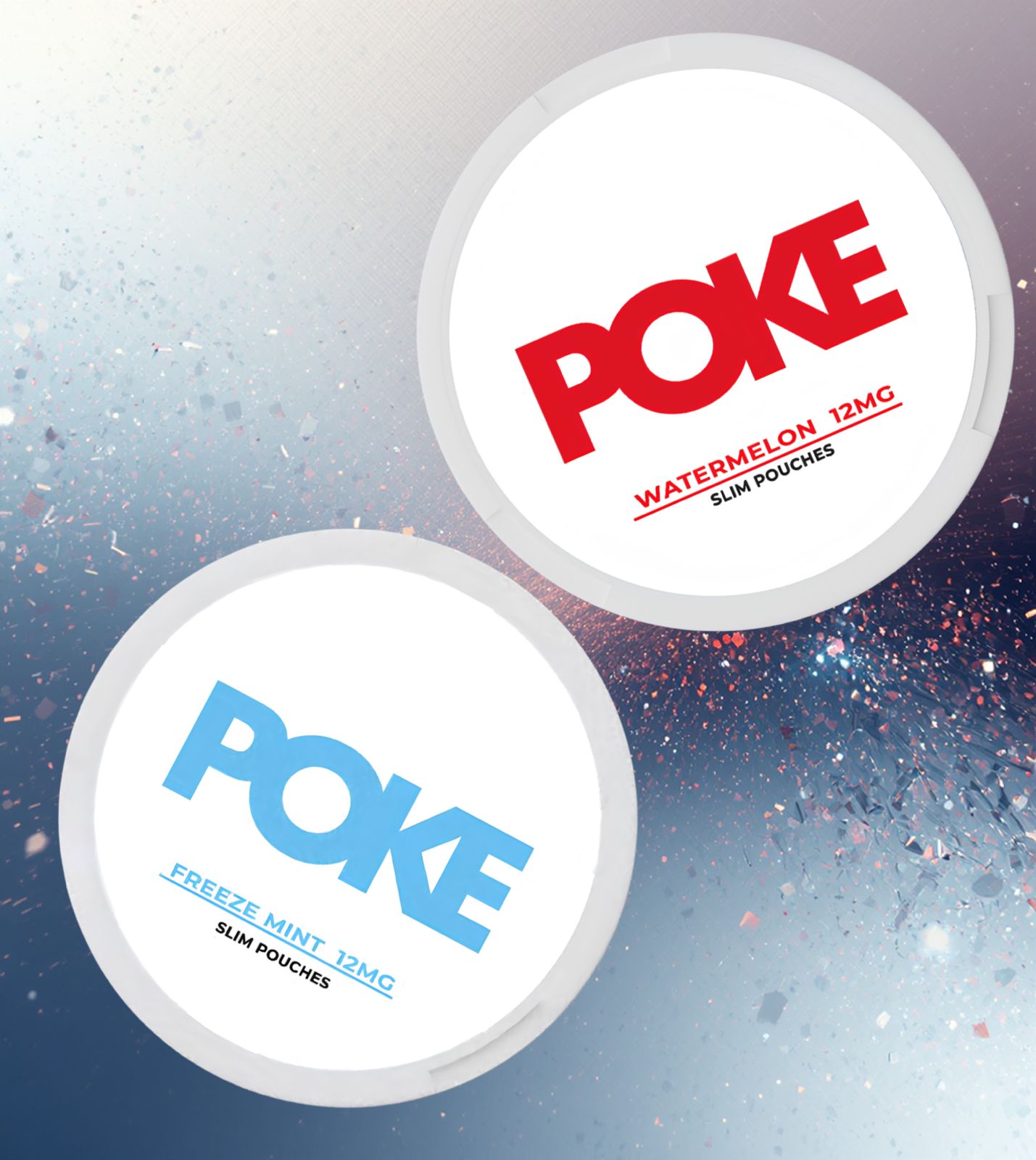 What is POKE? The Tobacco-Free Pouch From Denmark
