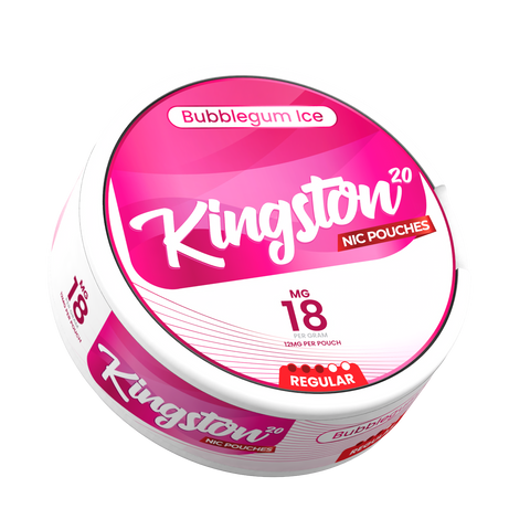Kingston Bubblegum Ice