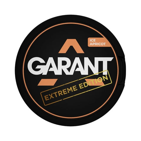 Garant Extreme Ice Apricot