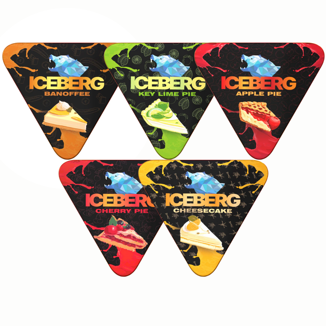 洋楽 Young Iceberg Young Iceberg | Spotify