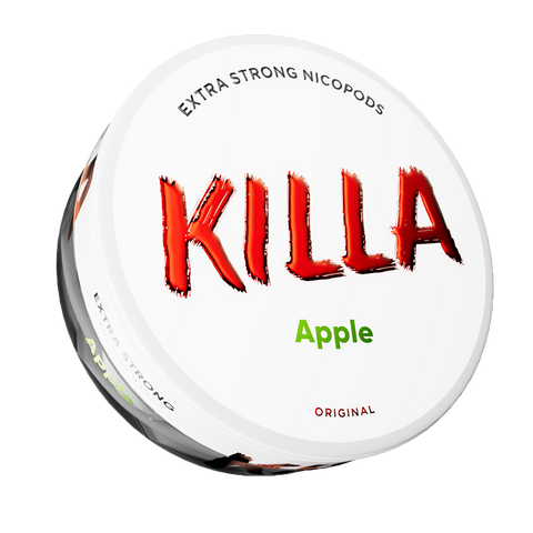 Killa Apple