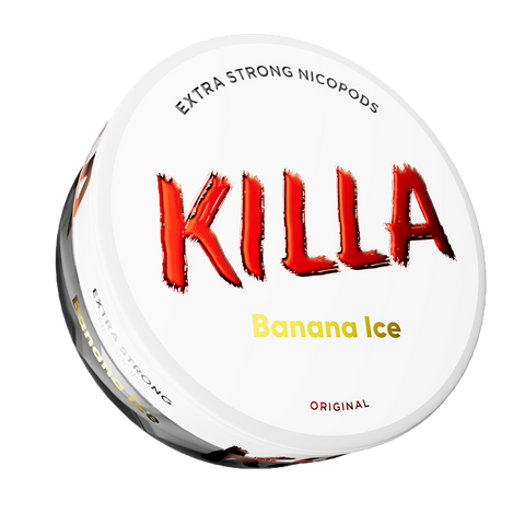 Killa Banana Ice