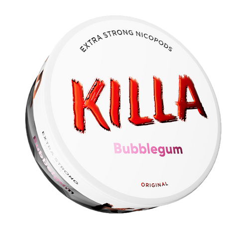 Killa Bubblegum