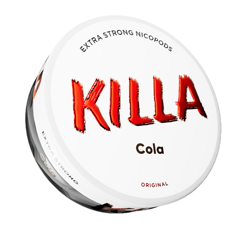 Killa Cola