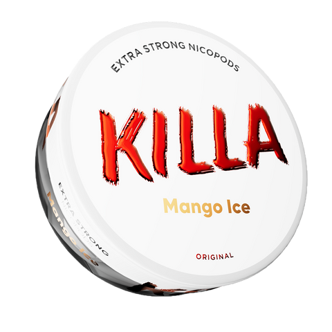 Killa Mango Ice