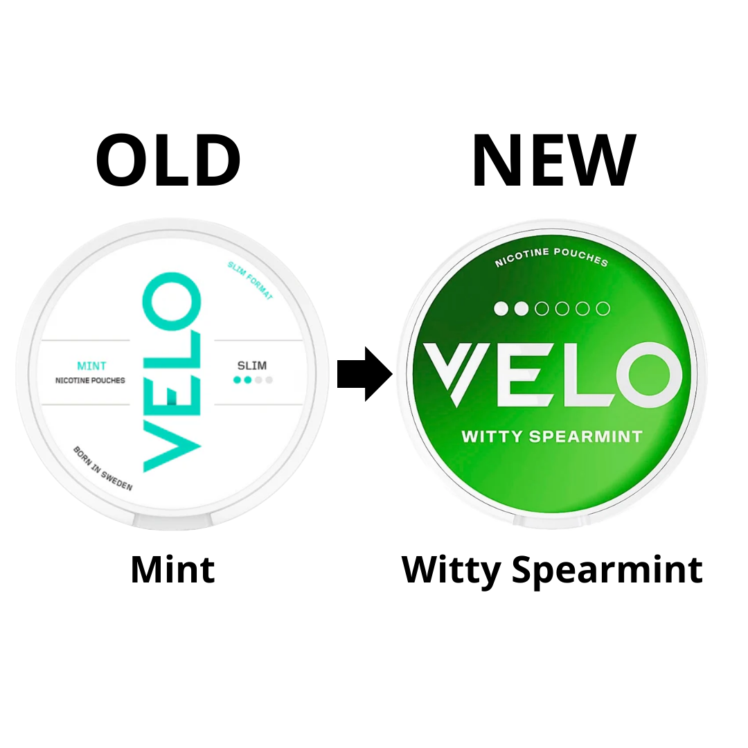 Buy Velo Mint Low Prices And Fast Delivery