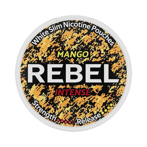 Rebel Mango Intense