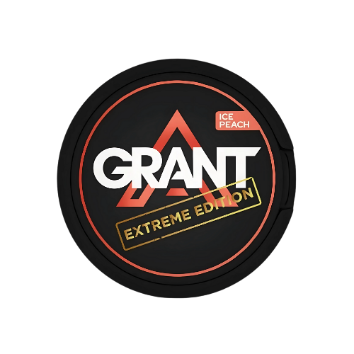 Buy Grant Ice Peach Extreme | Fast delivery at Europesnus Buy Grant Ice Peach Extreme | Fast delivery at Europesnus