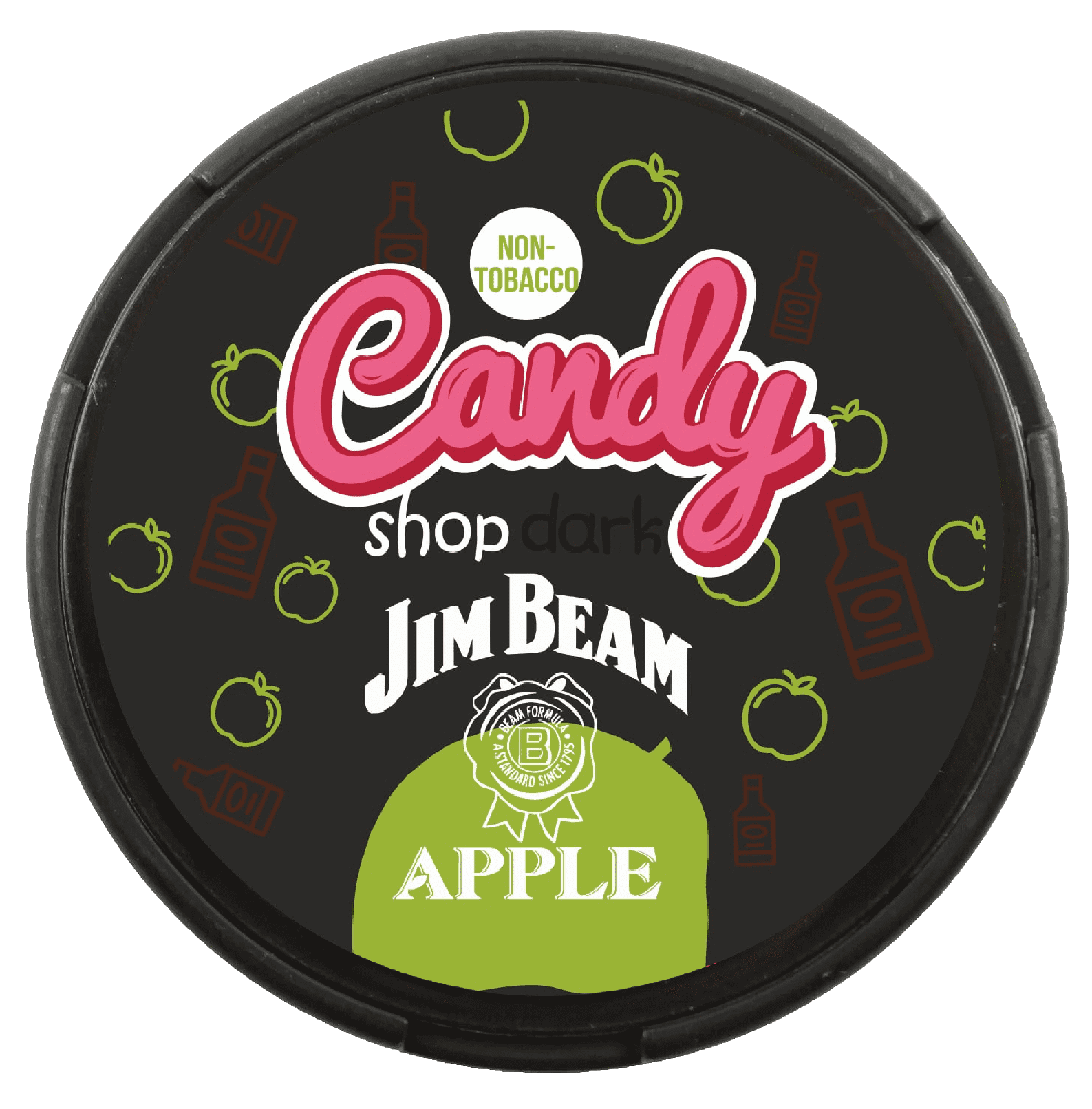 Buy Candy Jim Beam & Apple Low Prices And Fast Delivery