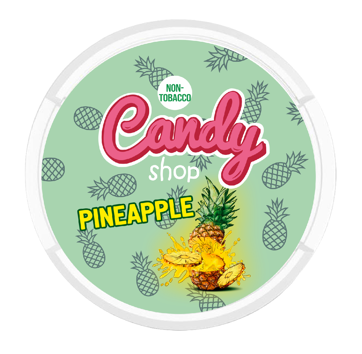 Buy Candy Pineapple Pr Faibleices Et Livraison Rapide