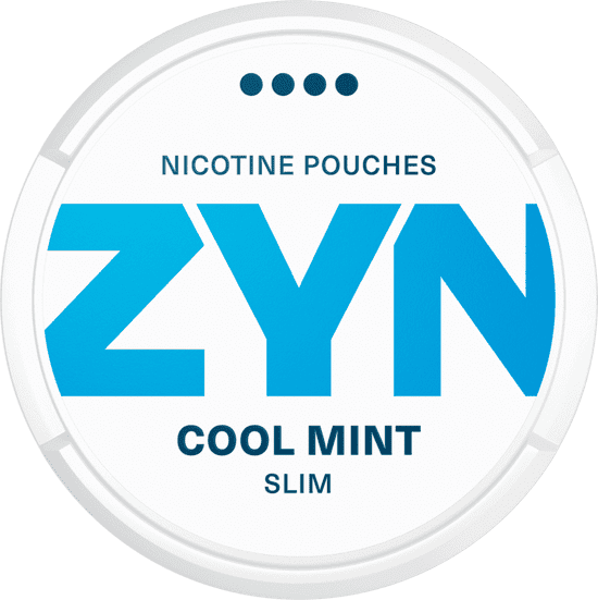 Zyn Nicotine Pouches