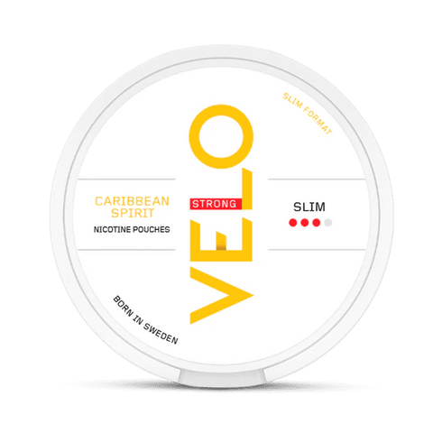 Velo Caribean Spirit.