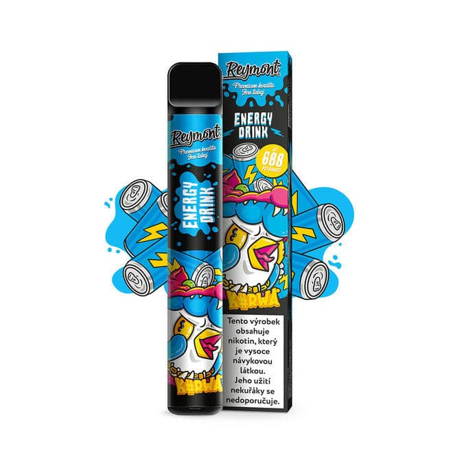 Buy Reymont Kurwa Energy Drink Low Prices And Fast Delivery