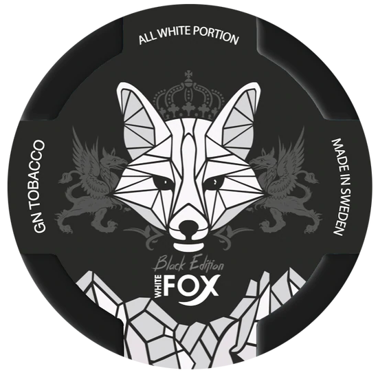 Buy White Fox Black Low Prices And Fast Delivery