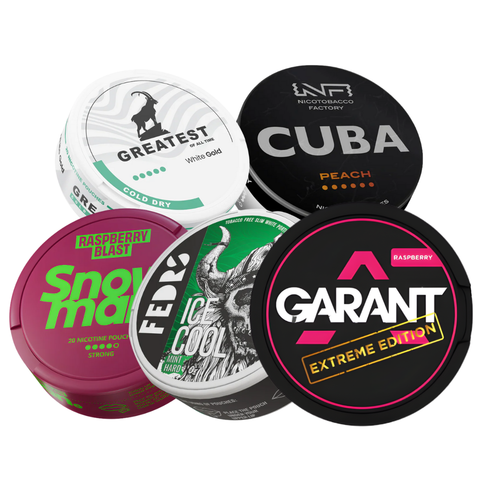 How long do nicotine pouches last? Tips for optimal storage