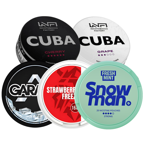 Wie benutzt man snus: Einfache schritte für anfänger