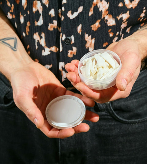 CUBA snus guide