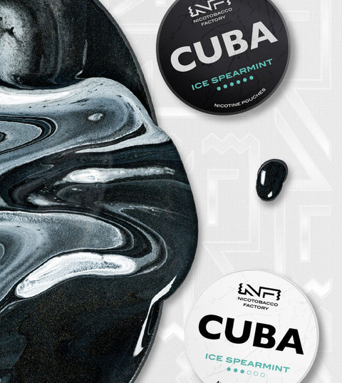 What is Cuba?