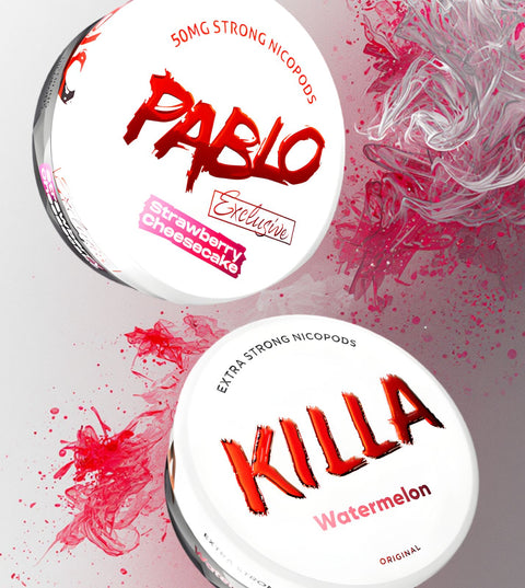 Killa vs Pablo: What Actually Differs