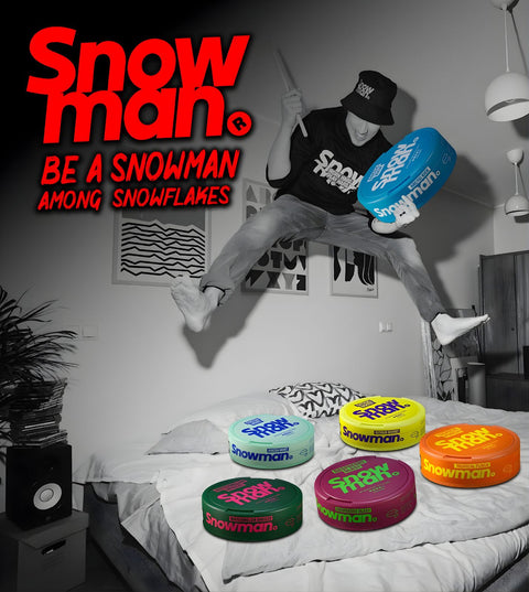 Snowman