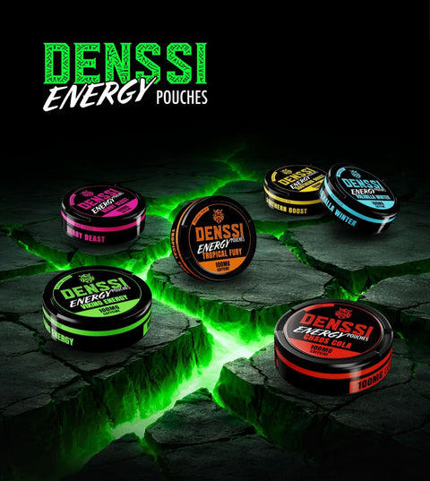 What is Denssi Energy