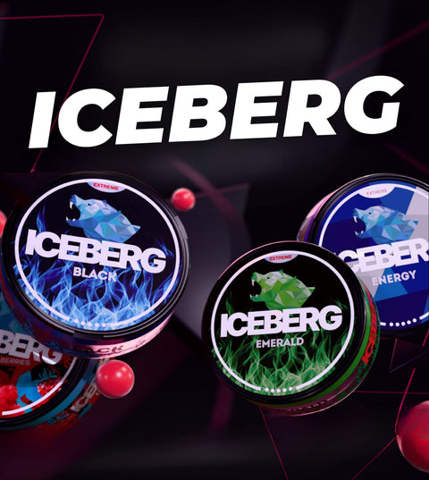Ce este Iceberg?