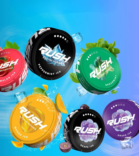 Rush Pro vs. Rush Extreme: ce putere ar trebui să alegi?