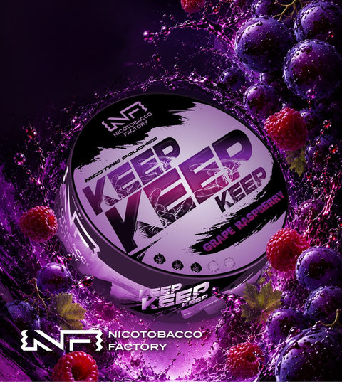 keep