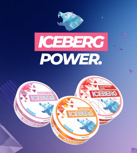 iceberg