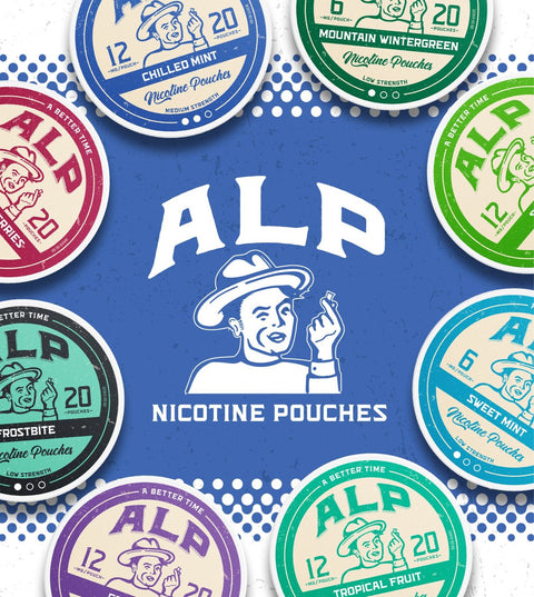 What is ALP?