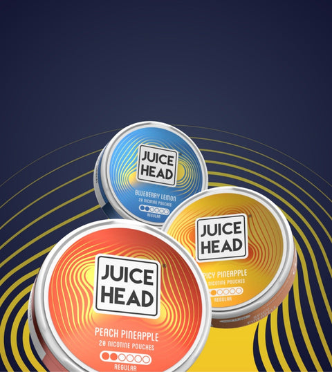 What is Juice Head?