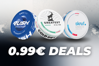 0.99€ Deals