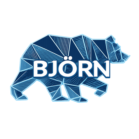 Björn snus