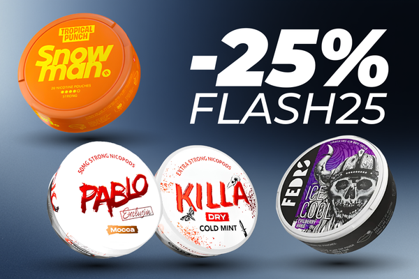 Flash Deals