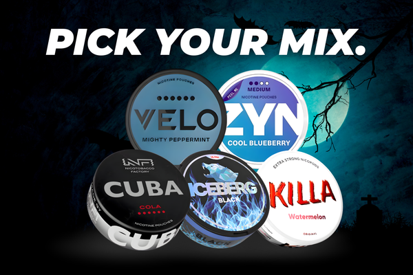 Mixpacks