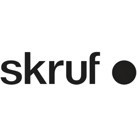 SKRUF