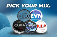 Mixpacks