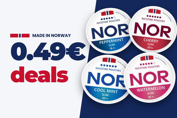 0.49€ Deals