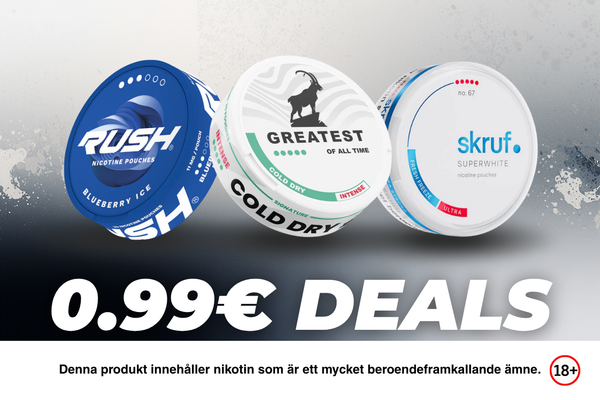 14,90 kr-deals
