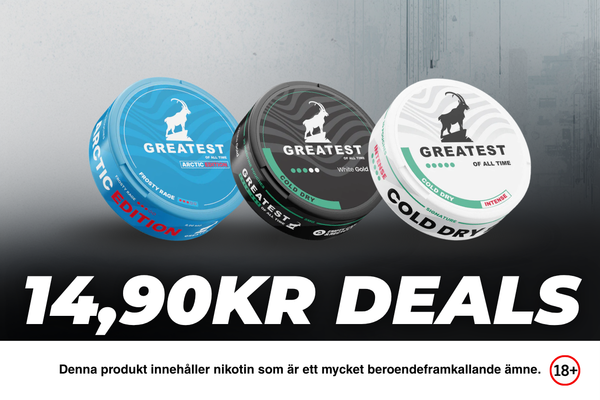 14,90 kr-deals