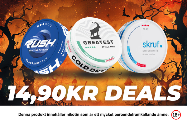 14,90 kr-deals