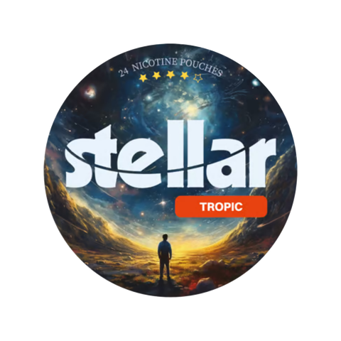 Stellar Tropic