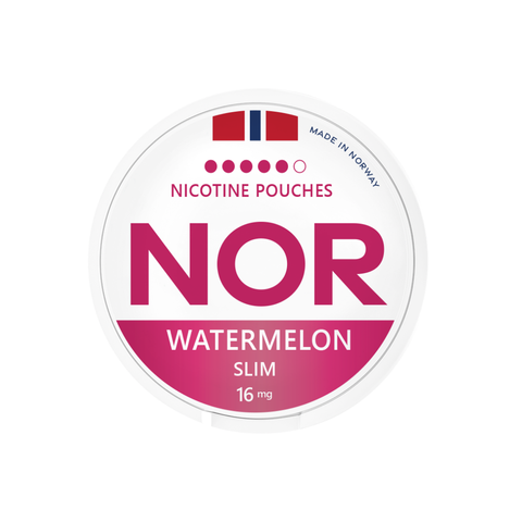 Nor Watermelon