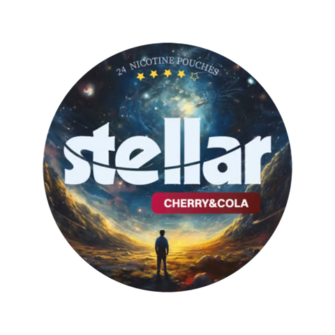 Stellar Cherry & Cola