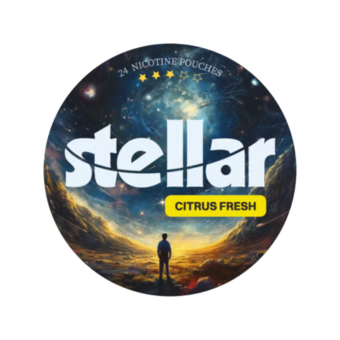 Stellar Citrus Fresh