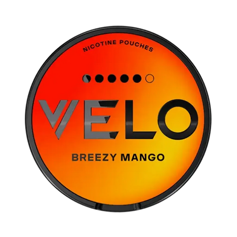 Velo Breezy Mango High