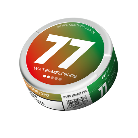 77 Watermelon 8mg