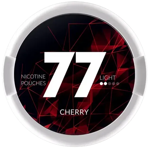 77 Cherry Slim Light