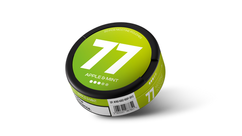 77 Apple & Mint