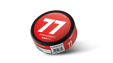 77 Strawberry